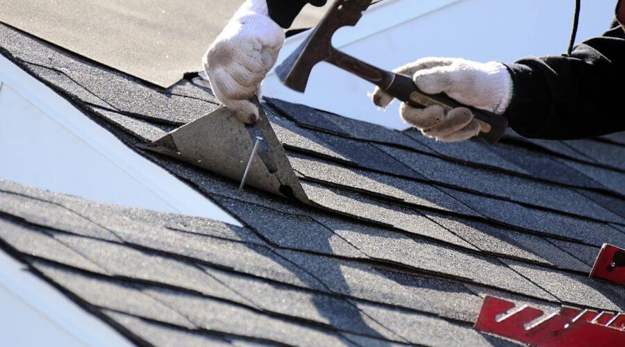 Professional gutter cleaning in Williamstown, NJ